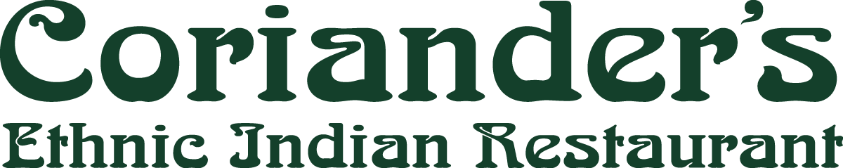 Coriander's Ethnic Indian Restaurant